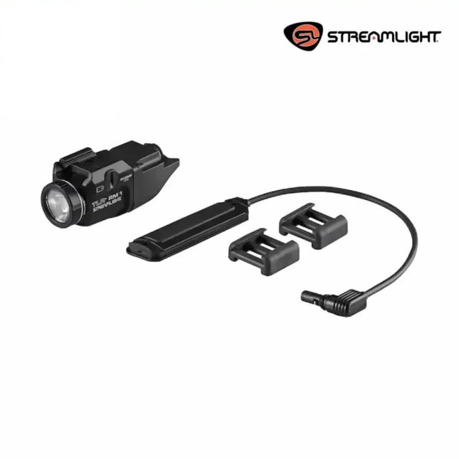 Streamlight TLR RM 1 Weapon Light Kit - 69440 Weapon Light Streamlight 