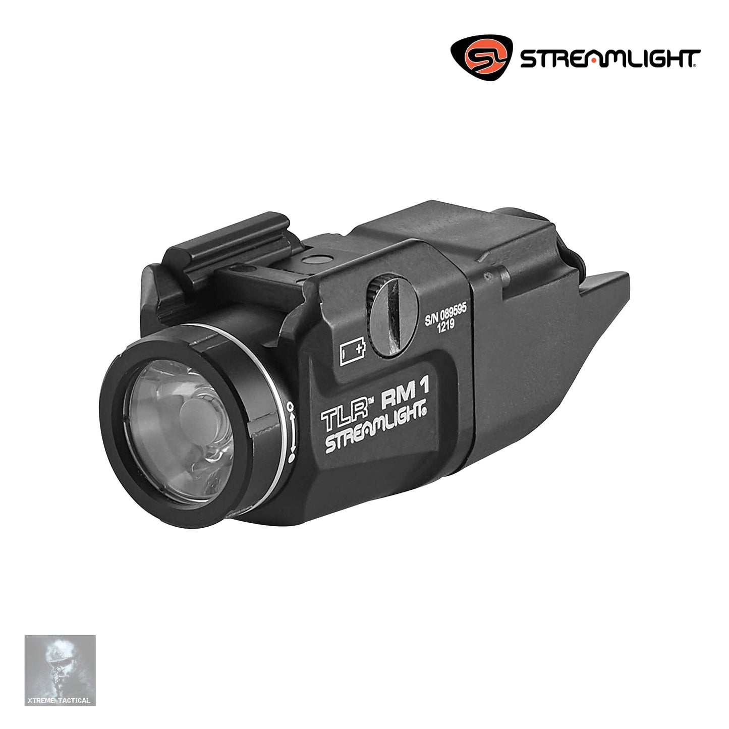 Streamlight TLR RM 1 Weapon Light Kit Weapon Light Streamlight 