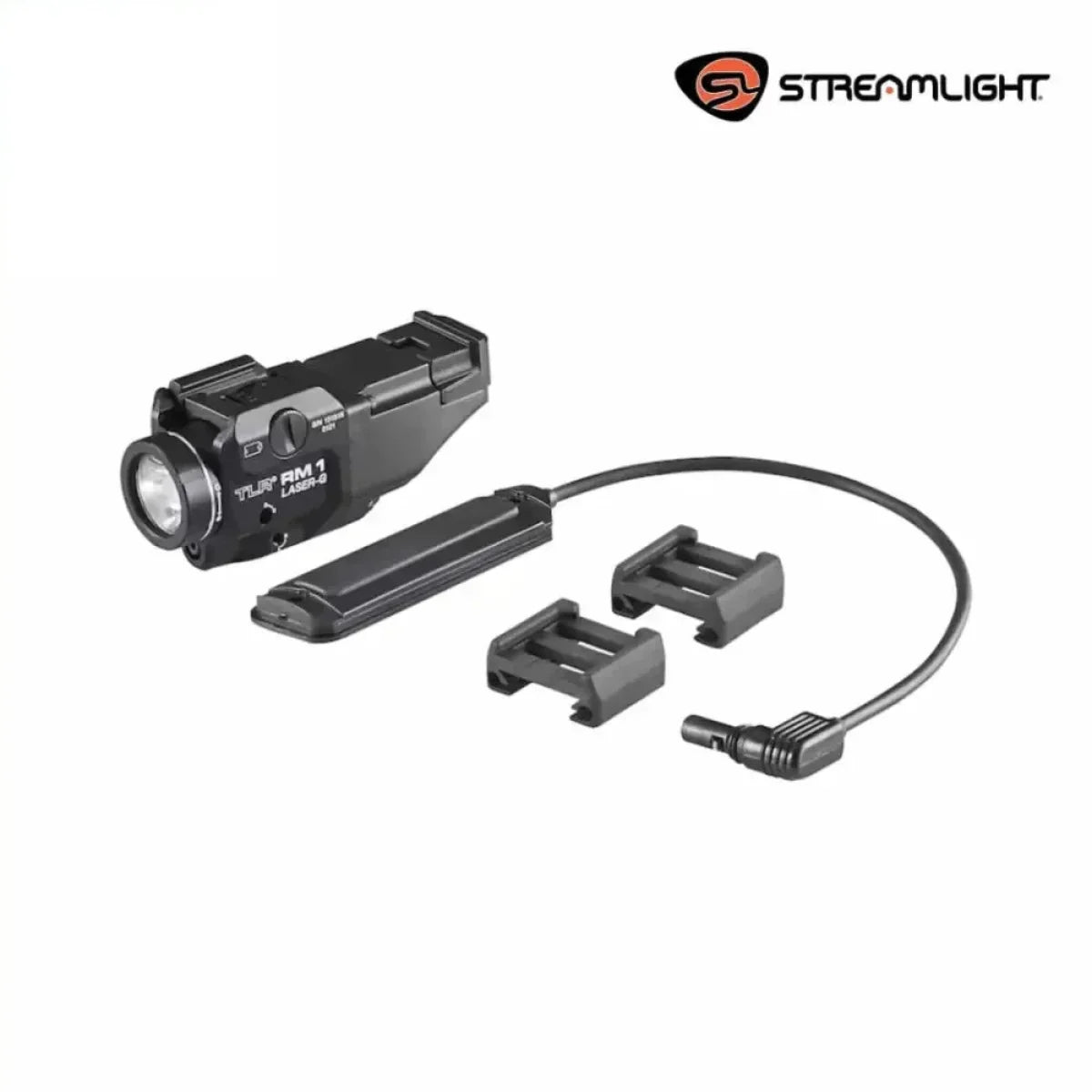 Streamlight TLR RM 1 WeaponLight with Green Laser Kit - Xtreme Tactical