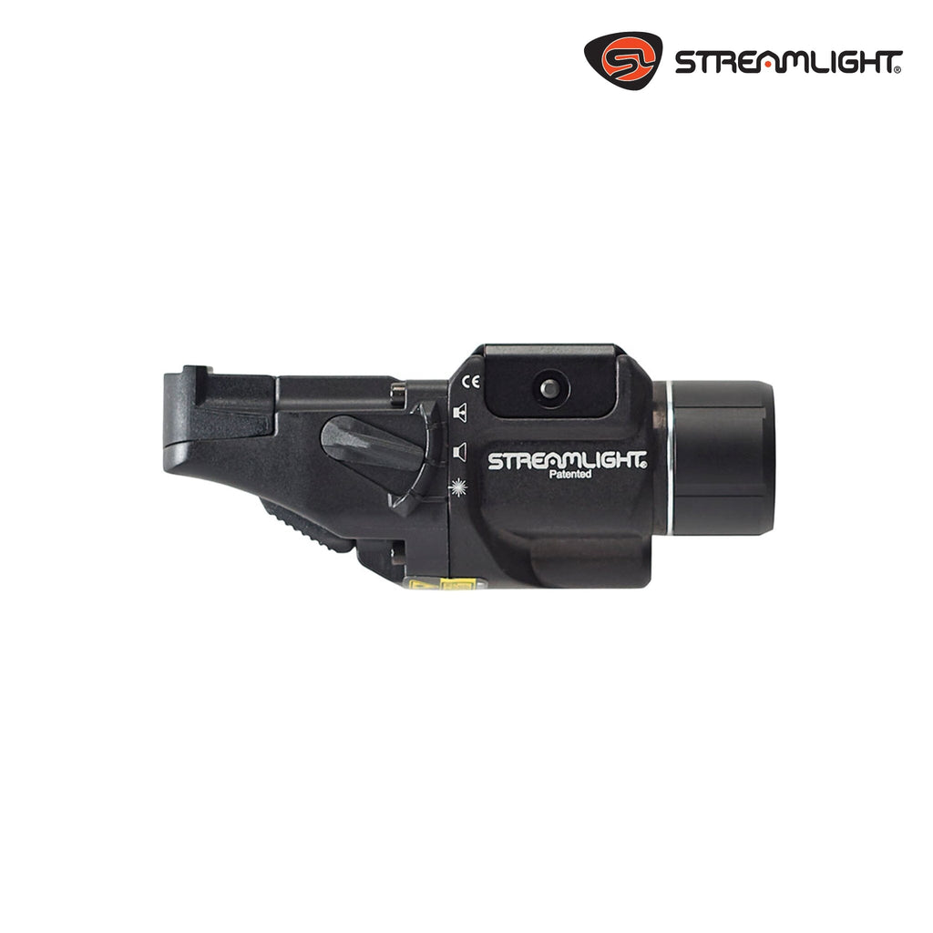 Streamlight TLR RM 1 Weapon Light with Laser Weapon Light Streamlight 