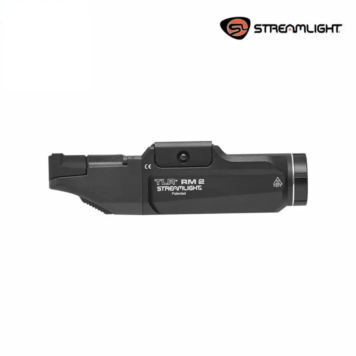 Streamlight TLR RM 2 Long Gun WeaponLight Kit - Xtreme Tactical