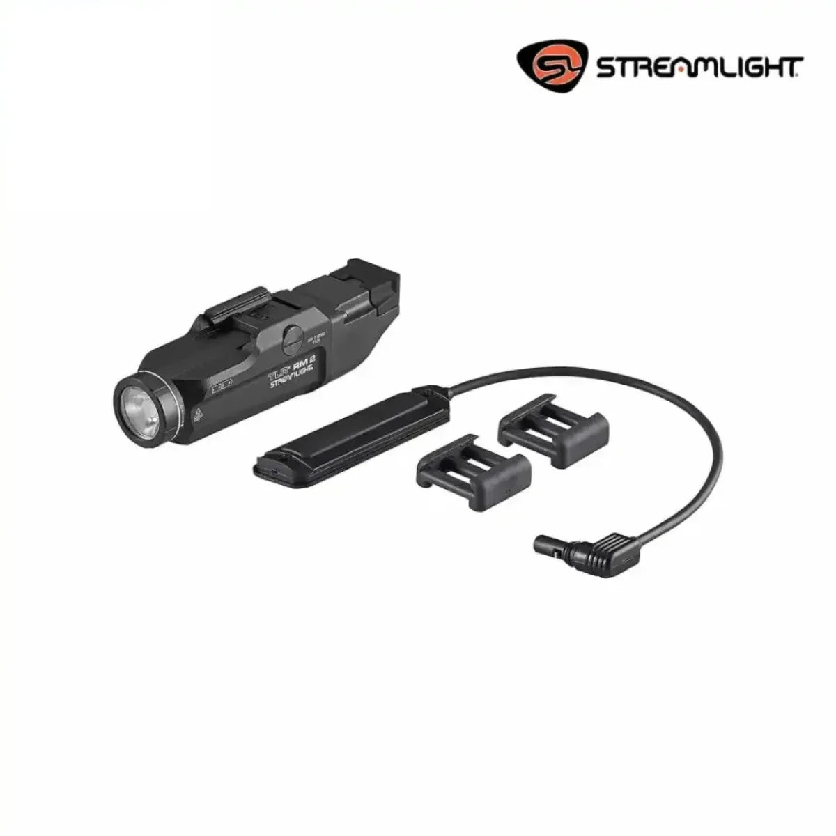 Streamlight TLR RM 2 Long Gun WeaponLight Kit - Xtreme Tactical