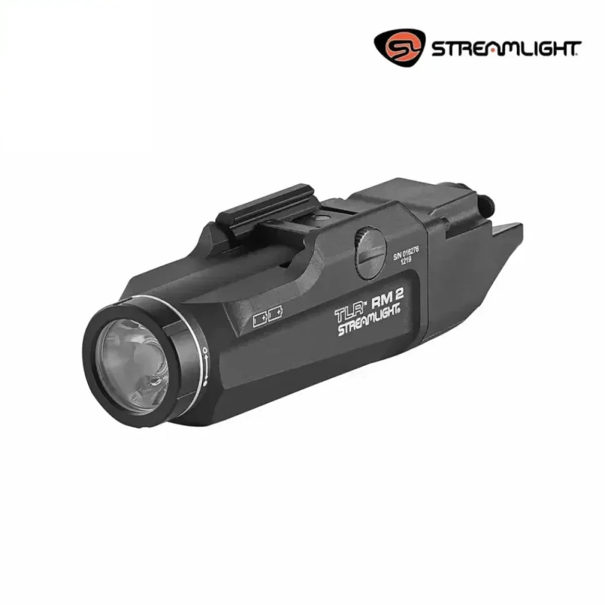 Streamlight TLR RM 2 Long Gun WeaponLight Kit - Xtreme Tactical