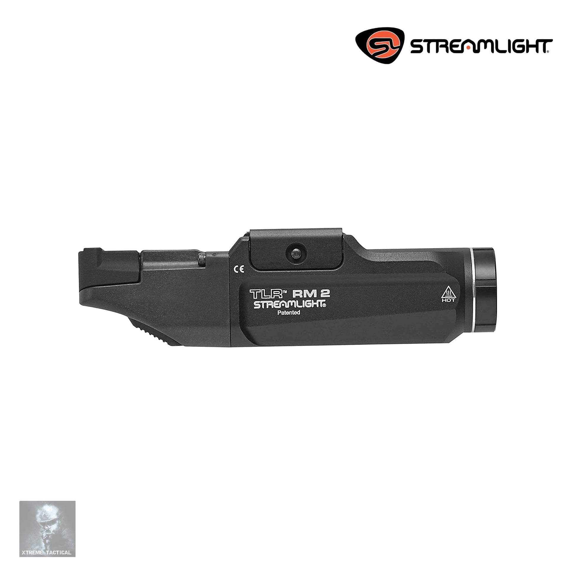 Streamlight TLR RM 2 Long Gun Weapon Light Kit Weapon Light Streamlight 