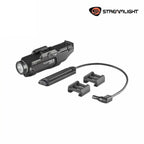 Streamlight TLR RM 2 Long Gun WeaponLight with Green Laser Kit Weapon Light Streamlight 