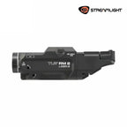 Streamlight TLR RM 2 Long Gun WeaponLight with Green Laser Kit Weapon Light Streamlight 