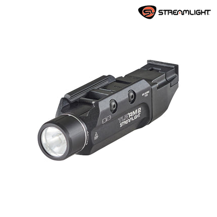 Streamlight TLR RM 2 Weapon Light for Picatinny Rail - 69451 Weapon Light Streamlight 