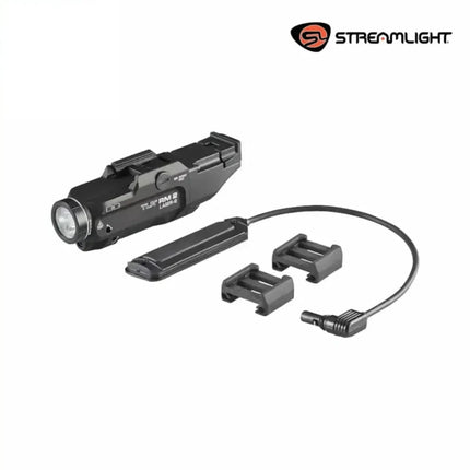 Streamlight TLR RM 2 Weapon Light with Green Laser Kit - 69453 Weapon Light Streamlight 