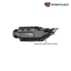 Streamlight TLR RM 2 Weapon Light with Laser Weapon Light Streamlight 