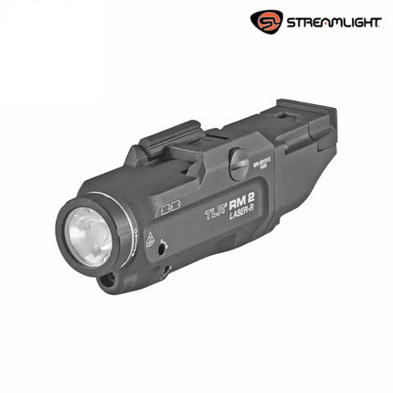 Streamlight TLR RM 2 Weapon Light with Red Laser - 69448 Weapon Light Streamlight 