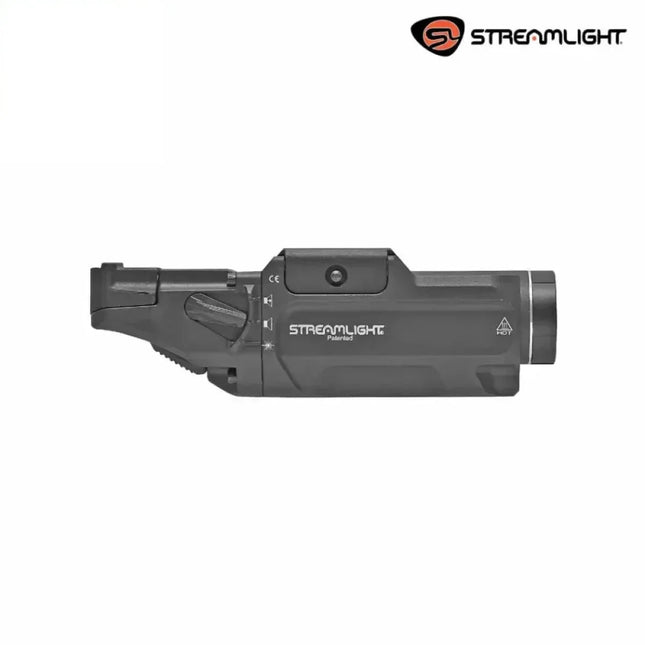 Streamlight TLR RM 2 Weapon Light with Red Laser - 69448 Weapon Light Streamlight 