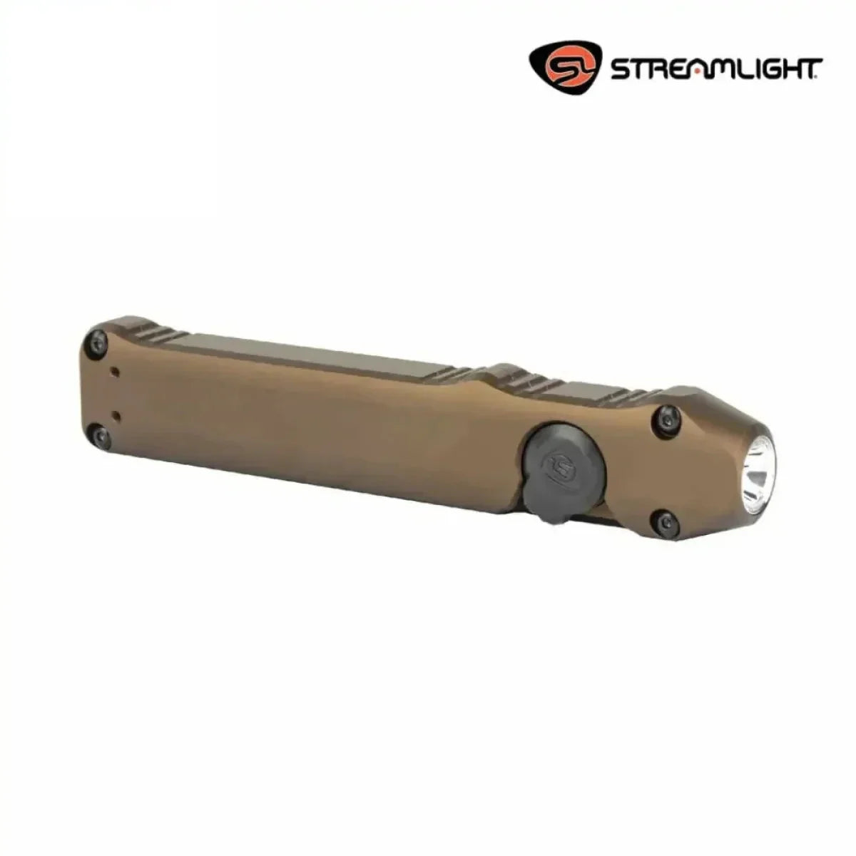 Streamlight Wedge EDC Flashlight Coyote Tan - Xtreme Tactical