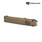 Streamlight Wedge Everyday Carry Flashlight - Coyote Tan Flashlight Streamlight 