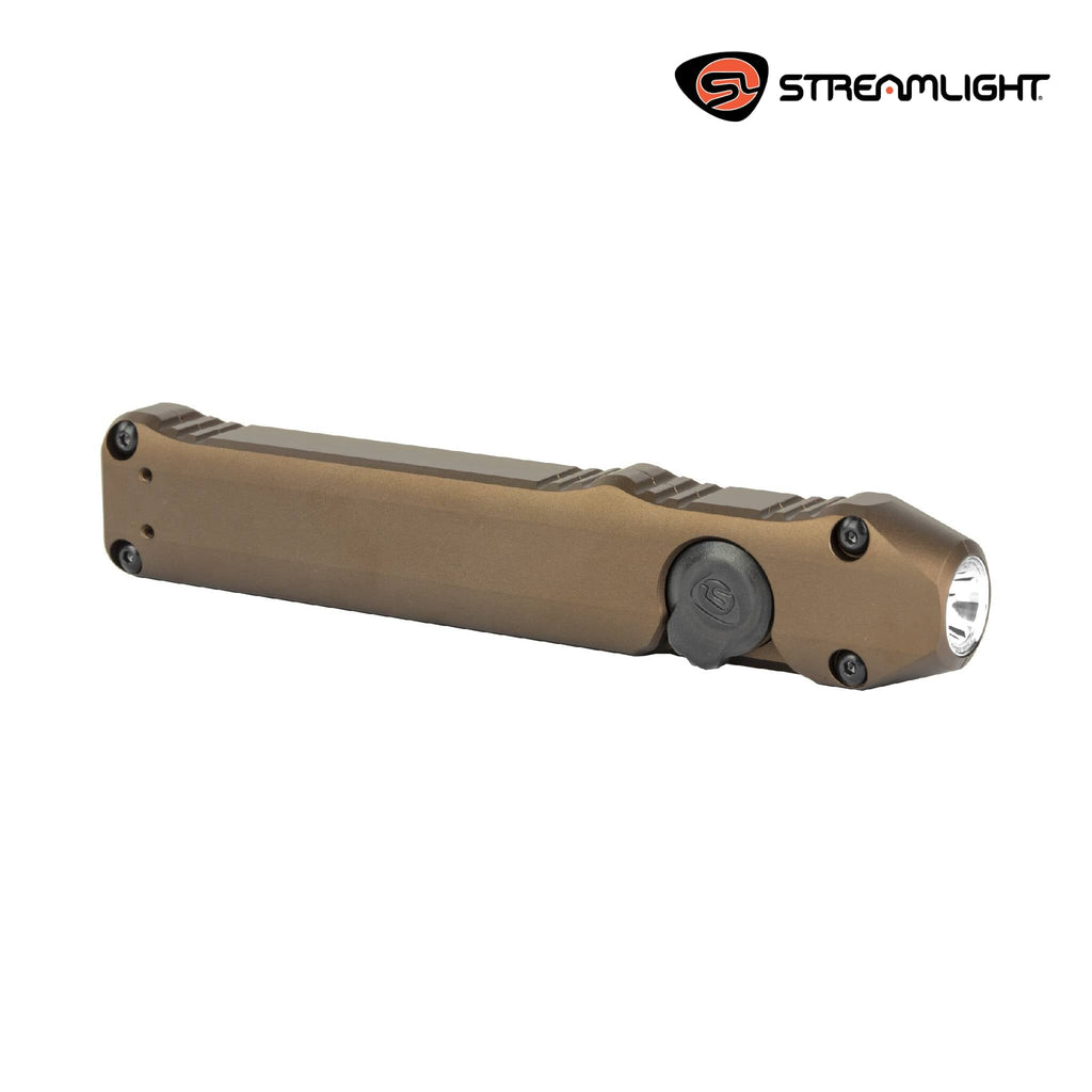 Streamlight Wedge Rechargeable EDC Flashlight – 88810 / 88811 Flashlight Streamlight 