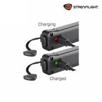 Streamlight Wedge XT Everyday Carry Flashlight - Black Flashlight Streamlight 