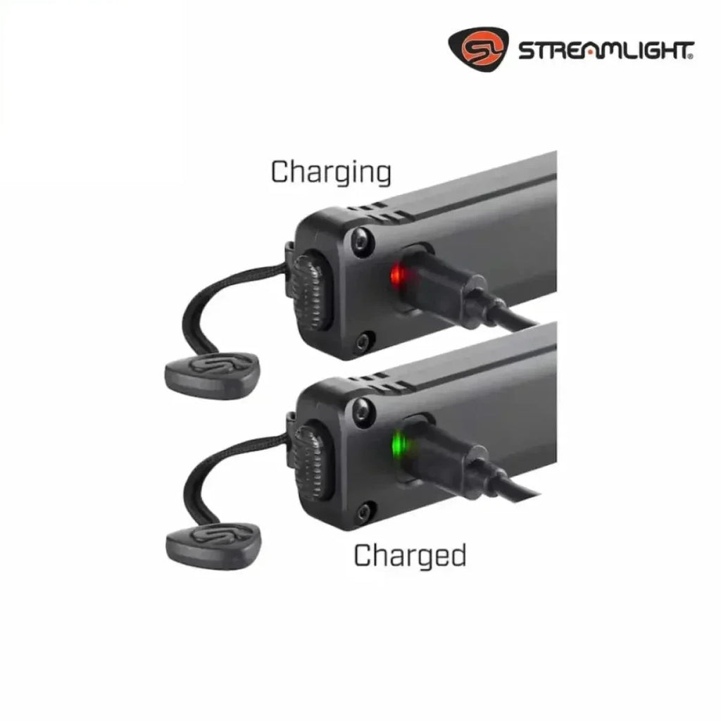 Streamlight Wedge XT Everyday Carry Flashlight - Coyote Flashlight Streamlight 