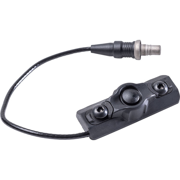 SureFire CSM-07 Compact remote cable switch, SKU CSM-07