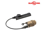 SureFire DS-SR07-TN Scout Light Dual-Switch/Tailcap Assembly - Tan Weapon Light Accessories SureFire 