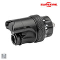 SureFire DS00 Scout Light Tailcap - Black Weapon Light Accessories SureFire 