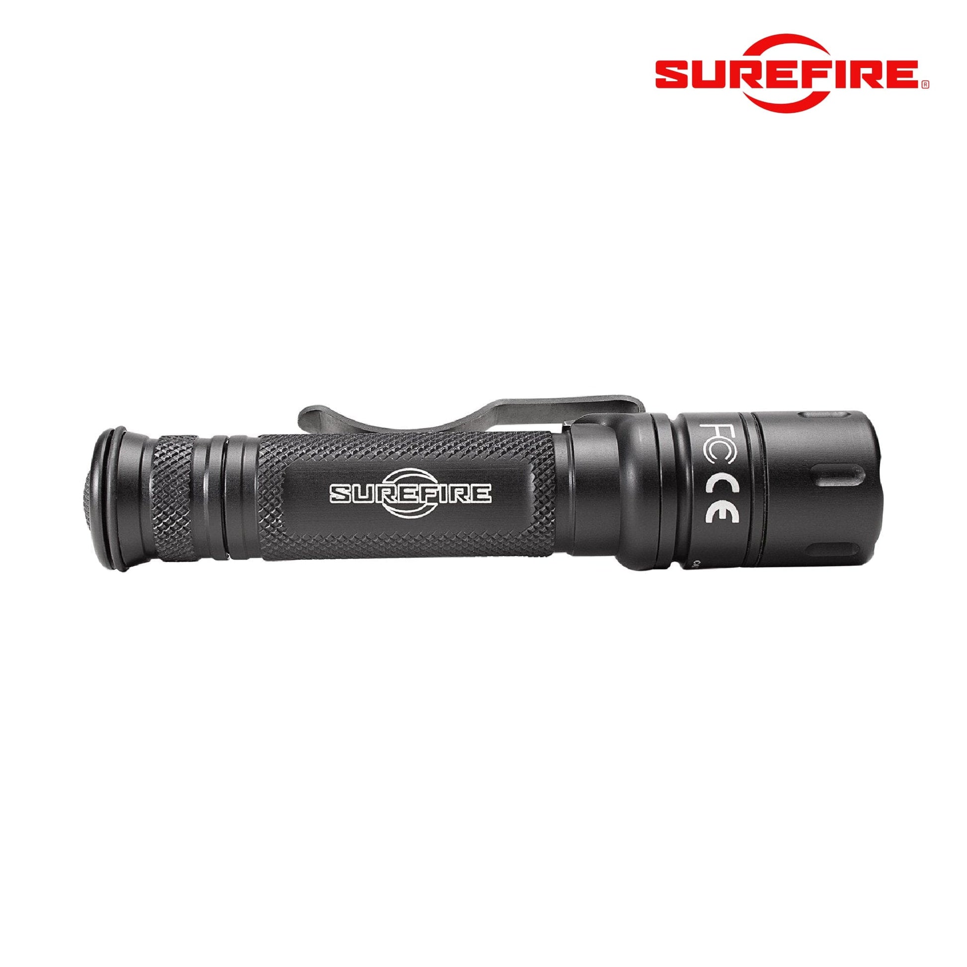SureFire E2T-MV TACTICIAN Flashlight - Xtreme Tactical