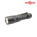 SureFire EDC1‑DFT Turbo Dual‑Fuel Everyday Carry Flashlight - Black Flashlight SureFire 