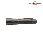 SureFire EDC2‑DFT Turbo Dual‑Fuel Everyday Carry Flashlight - Black Flashlight SureFire 