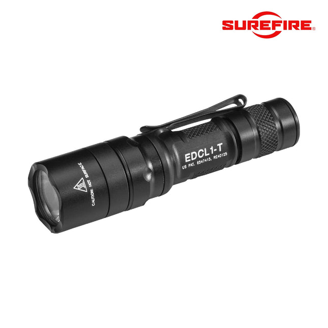 SureFire EDCL1-T EDC LED Flashlight Flashlight SureFire 