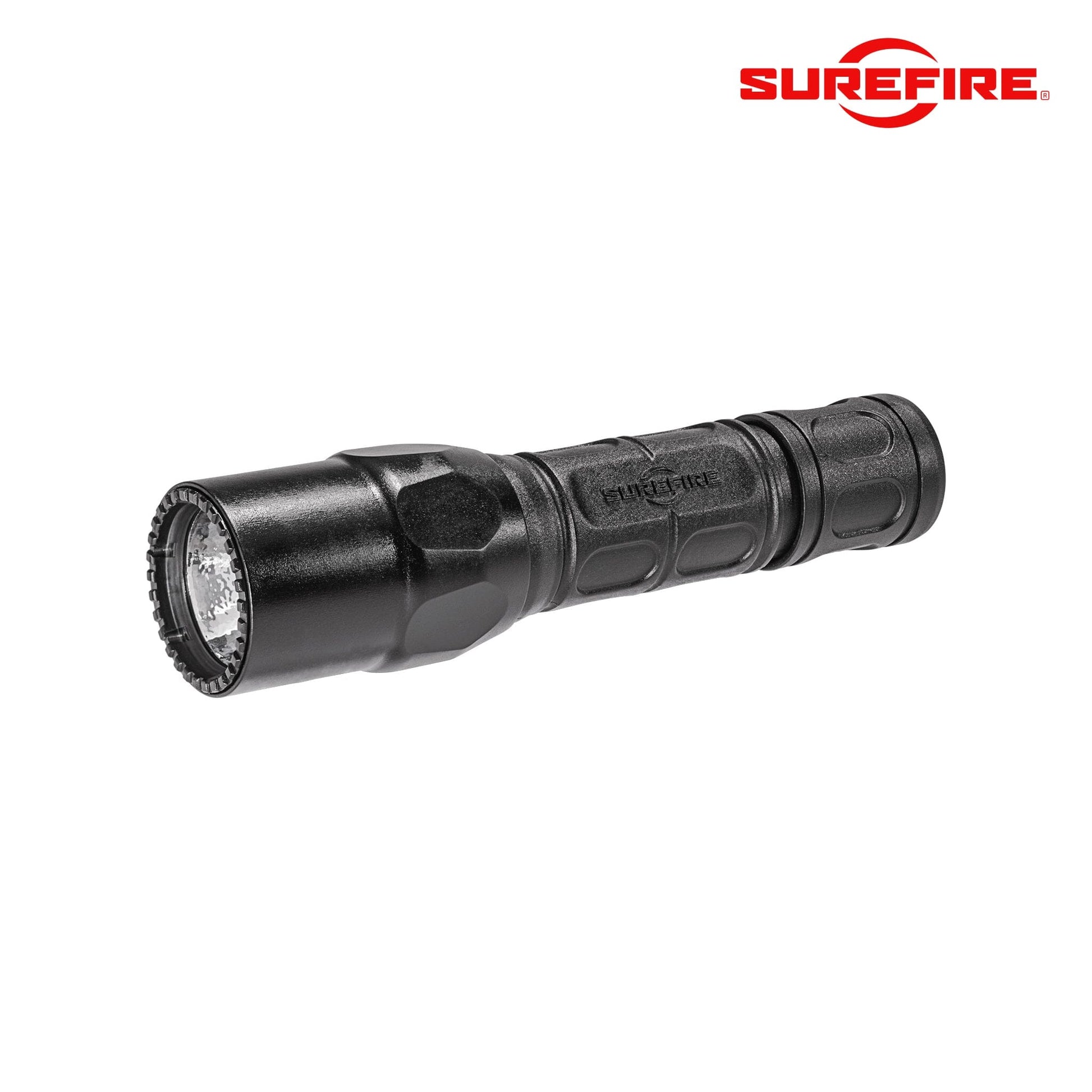 SureFire G2X-C-BK Tactical LED Flashlight - Xtreme Tactical