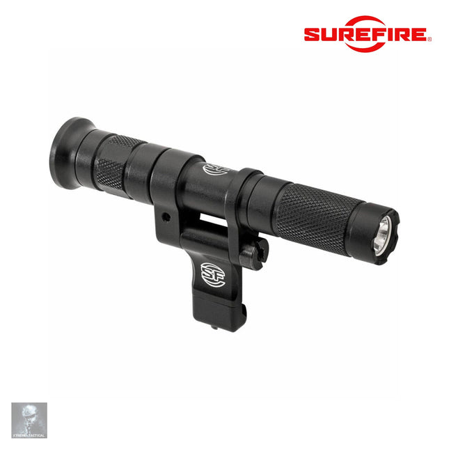 SureFire M140A-BK-PRO Micro Scout Light PRO Weapon Light Black Weapon Light SureFire 