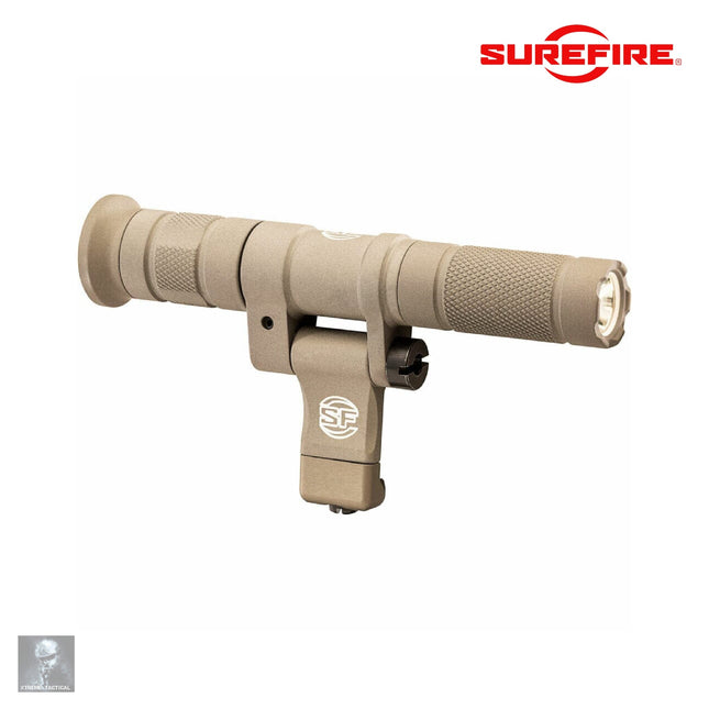 SureFire M140A-TN-PRO Micro Scout Light PRO Weapon Light Tan Weapon Light SureFire 