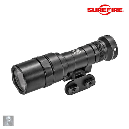 SureFire M340C-BK-PRO Mini Scout Light PRO Weapon Light Black Weapon Light SureFire 