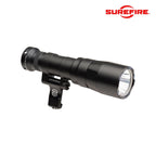 SureFire M340DFT-BK-PRO Turbo Mini Scout Light PRO - Black Weapon Light SureFire 