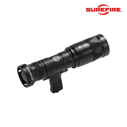 SureFire M340V-BK-PRO Vampire Mini Scout Light PRO Black Weapon Light SureFire 