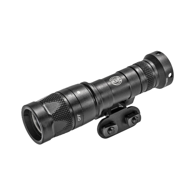 SureFire M340V-BK-PRO Vampire Mini Scout Light PRO Weapon Light Black Weapon Light SureFire 