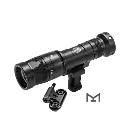 SureFire M340V-BK-PRO Vampire Mini Scout Light PRO Weapon Light Black Weapon Light SureFire 