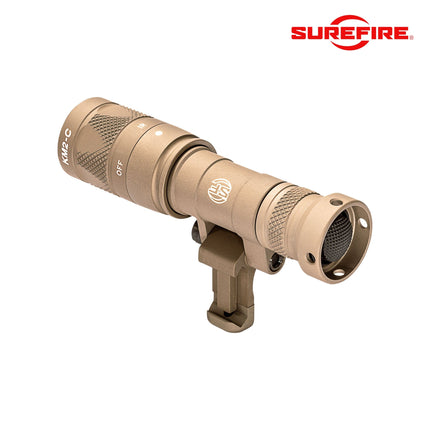 SureFire M340V-TN-PRO Vampire Mini Scout Light PRO Tan Weapon Light SureFire 