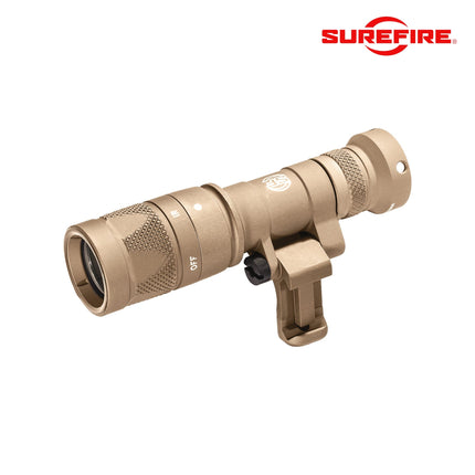 SureFire M340V-TN-PRO Vampire Mini Scout Light PRO Tan Weapon Light SureFire 