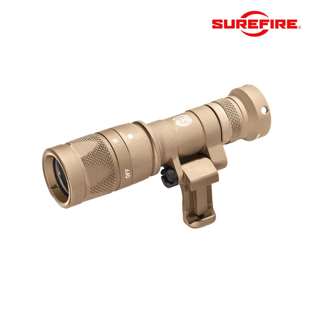 SureFire M340V-TN-PRO Vampire Mini Scout Light PRO Tan Weapon Light SureFire 