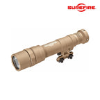 SureFire M640DF-TN-PRO Scout Light PRO - Tan Weapon Light SureFire 