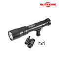 Surefire M640DFT-BK-PRO Turbo Scout Light Pro - Black Weapon Light SureFire 