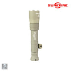SureFire M640DFT-TN-PRO Turbo Scout Light Pro - Tan Weapon Light SureFire 