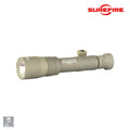 SureFire M640DFT-TN-PRO Turbo Scout Light Pro - Tan Weapon Light SureFire 