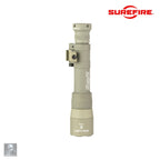 SureFire M640DFT-TN-PRO Turbo Scout Light Pro - Tan Weapon Light SureFire 