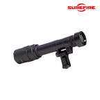 SureFire M640T Turbo Scout Light PRO Weapon Light 650 Lumens 66,000 Candela – M640T-PRO Scout Light SureFire 