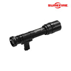 SureFire M640U-BK-PRO Scout Light PRO - Black Weapon Light SureFire 
