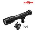 SureFire M640U-BK-PRO Scout Light PRO - Black Weapon Light SureFire 