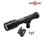 SureFire M640U-BK-PRO Scout Light PRO - Black Weapon Light SureFire 