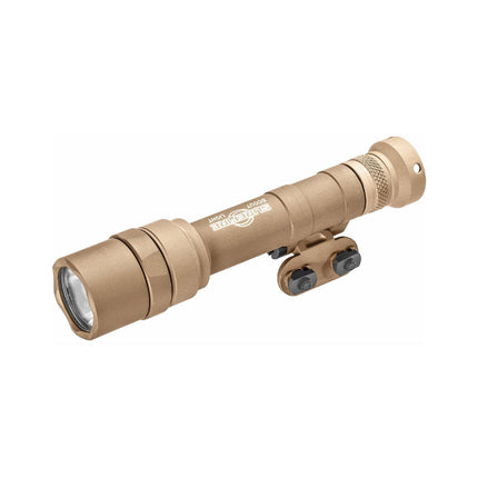 SureFire M640U-TN-PRO Scout Light PRO Weapon Light Tan Weapon Light SureFire 