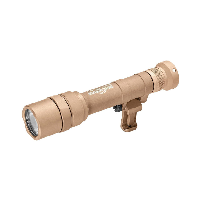 SureFire M640U-TN-PRO Scout Light PRO Weapon Light Tan Weapon Light SureFire 