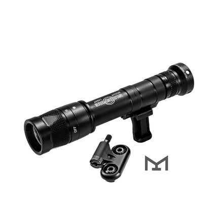 SureFire M640V-BK-PRO Vampire Scout Light PRO Weapon Light Black Weapon Light SureFire 